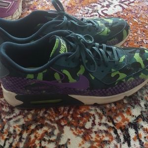 Air max Nikes